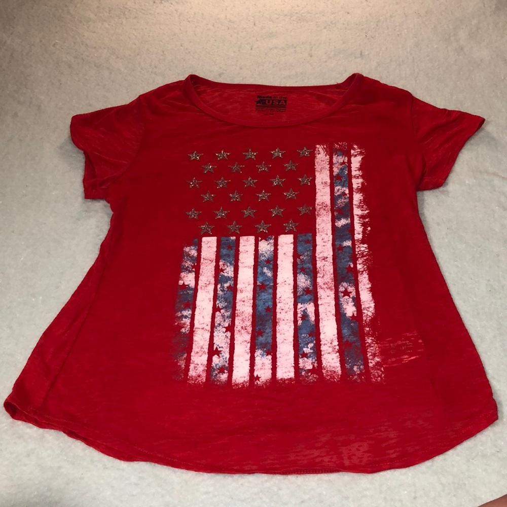 Women’s XXL T-shirt (fits like a L)